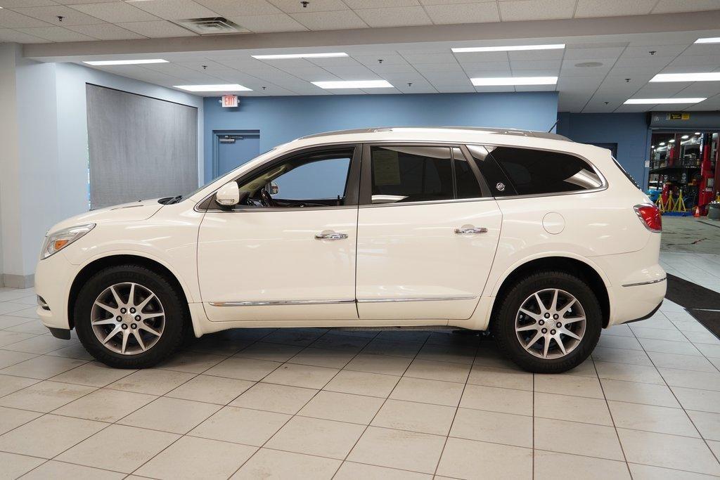 used 2013 Buick Enclave car, priced at $9,900