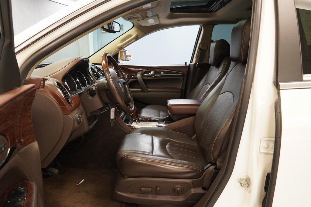 used 2013 Buick Enclave car, priced at $9,900
