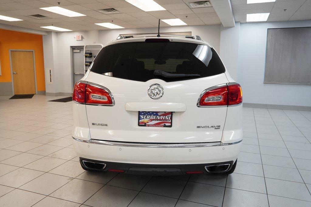 used 2013 Buick Enclave car, priced at $9,900
