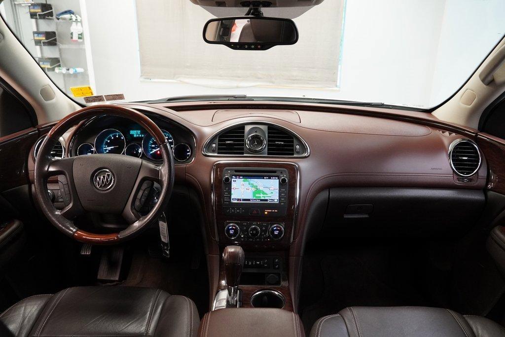 used 2013 Buick Enclave car, priced at $9,900