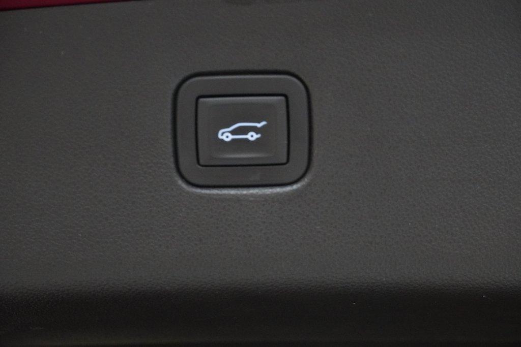 used 2019 Chevrolet Blazer car, priced at $22,422