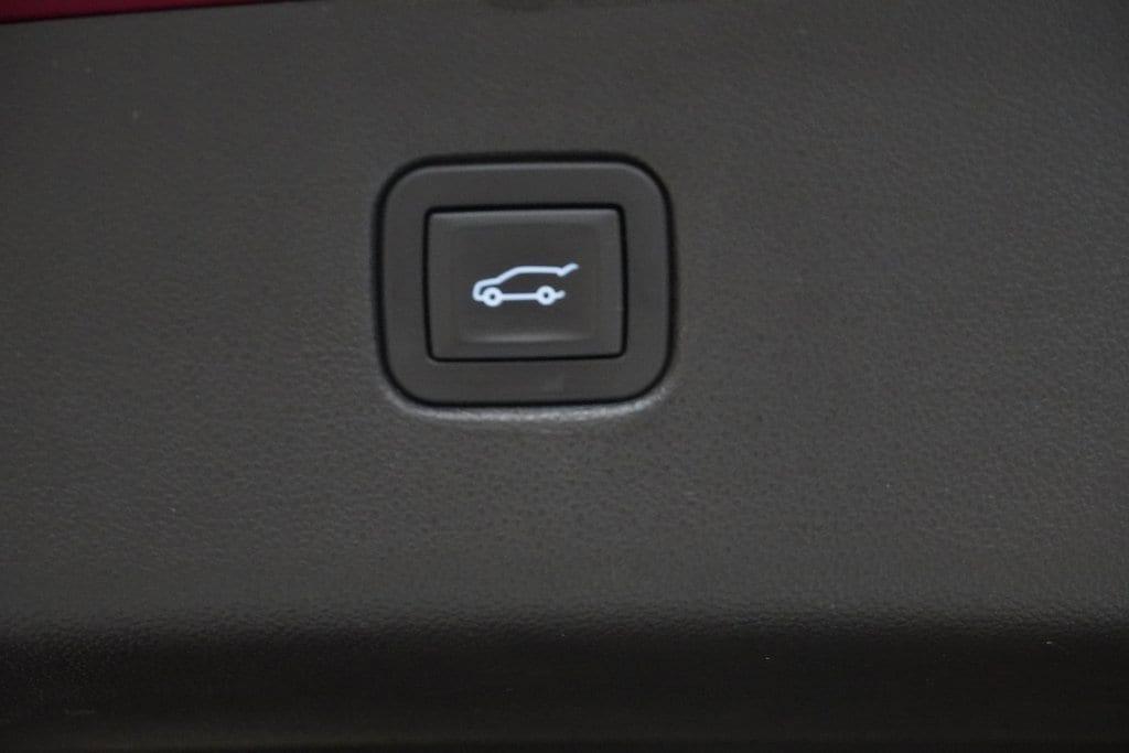used 2019 Chevrolet Blazer car, priced at $21,500