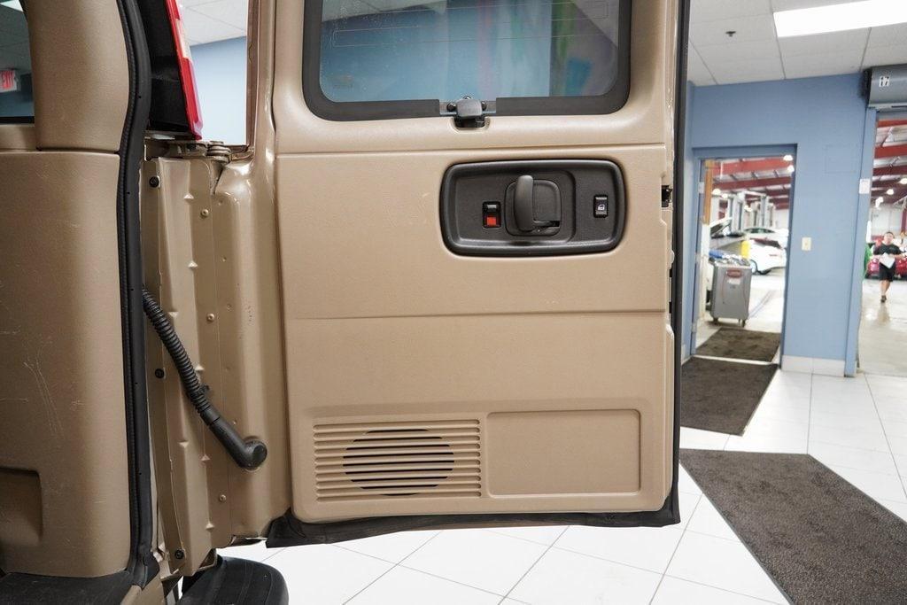 used 2012 Chevrolet Express 3500 car, priced at $20,555