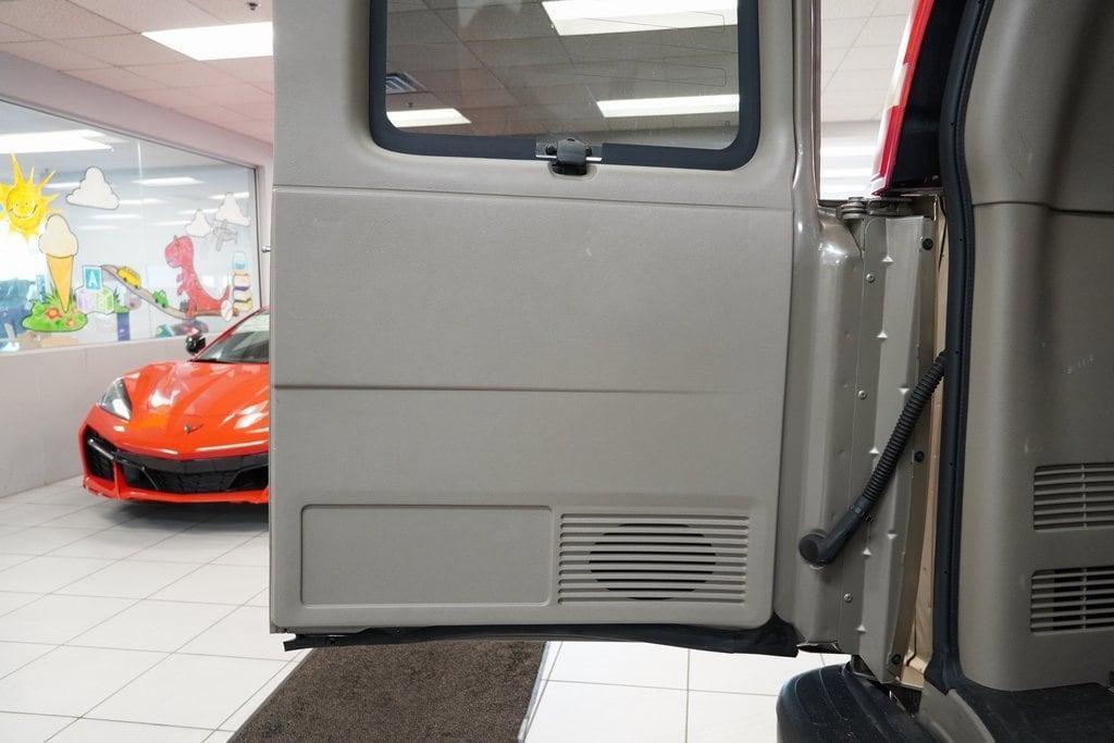used 2012 Chevrolet Express 3500 car, priced at $20,555