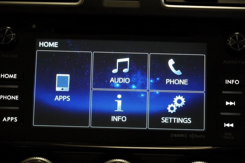 used 2017 Subaru Forester car, priced at $17,293