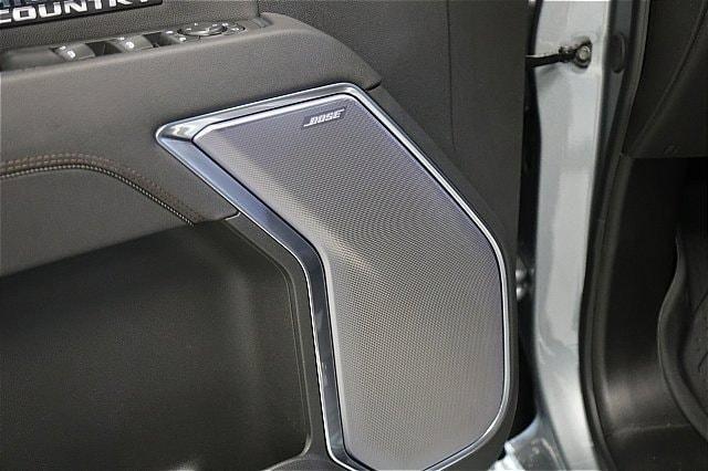 new 2025 Chevrolet Silverado 1500 car, priced at $64,209
