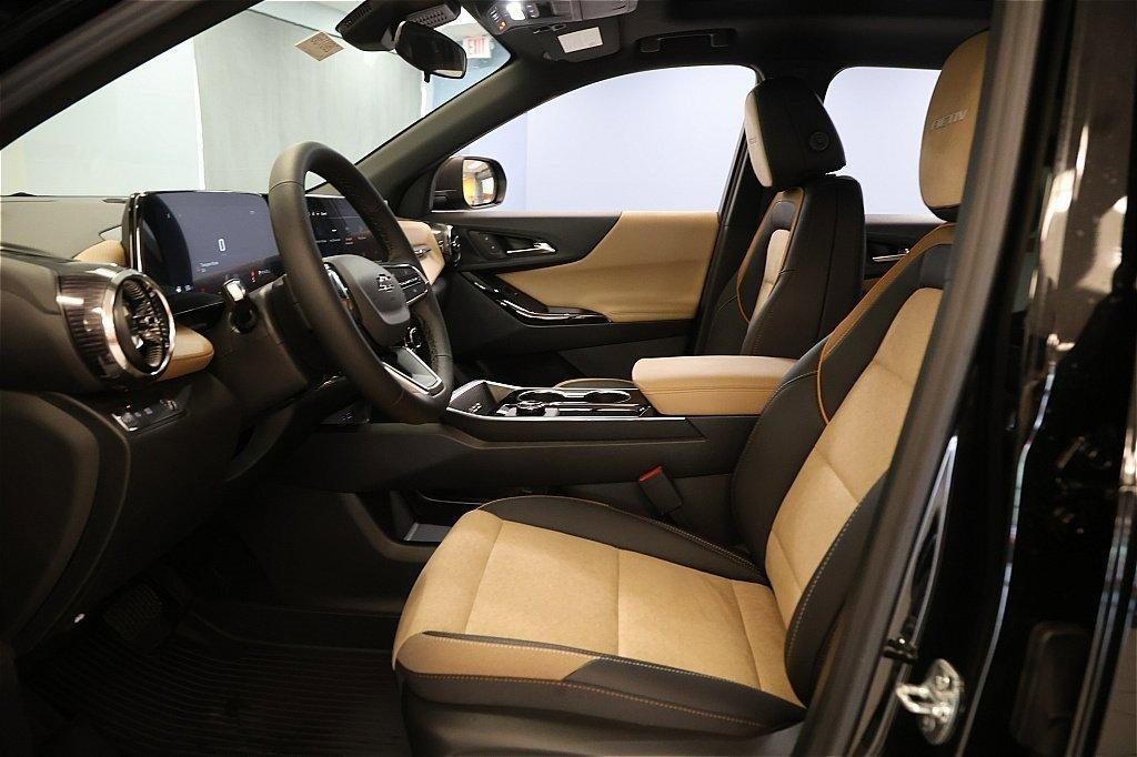 new 2026 Chevrolet Equinox car, priced at $34,299