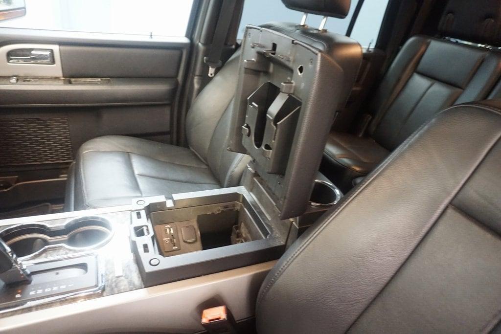 used 2015 Ford Expedition EL car, priced at $16,400