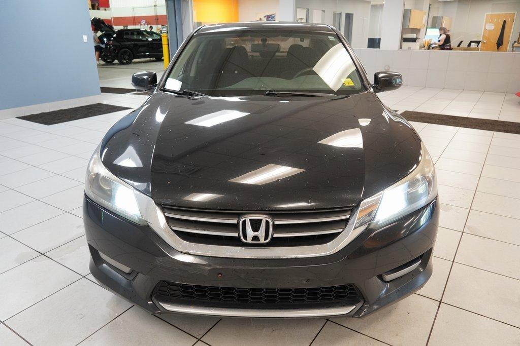 used 2014 Honda Accord car, priced at $8,995