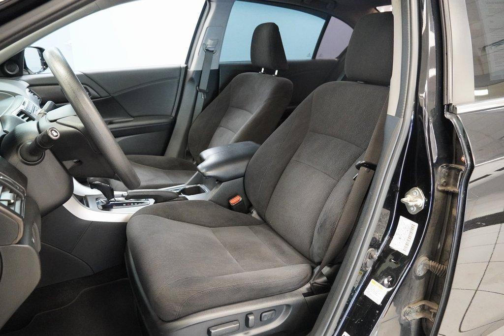 used 2014 Honda Accord car, priced at $8,995
