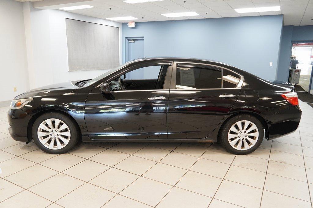 used 2014 Honda Accord car, priced at $8,995