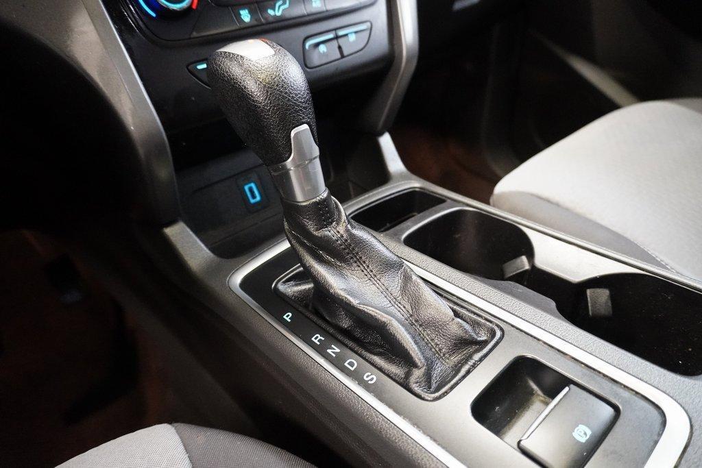 used 2017 Ford Escape car, priced at $10,825