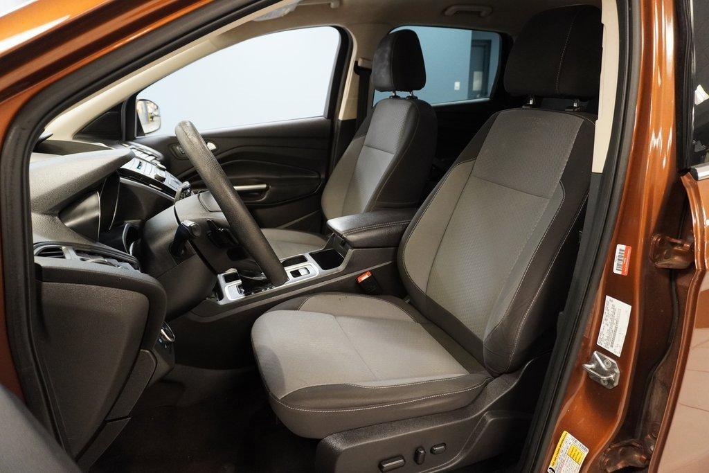used 2017 Ford Escape car, priced at $10,825