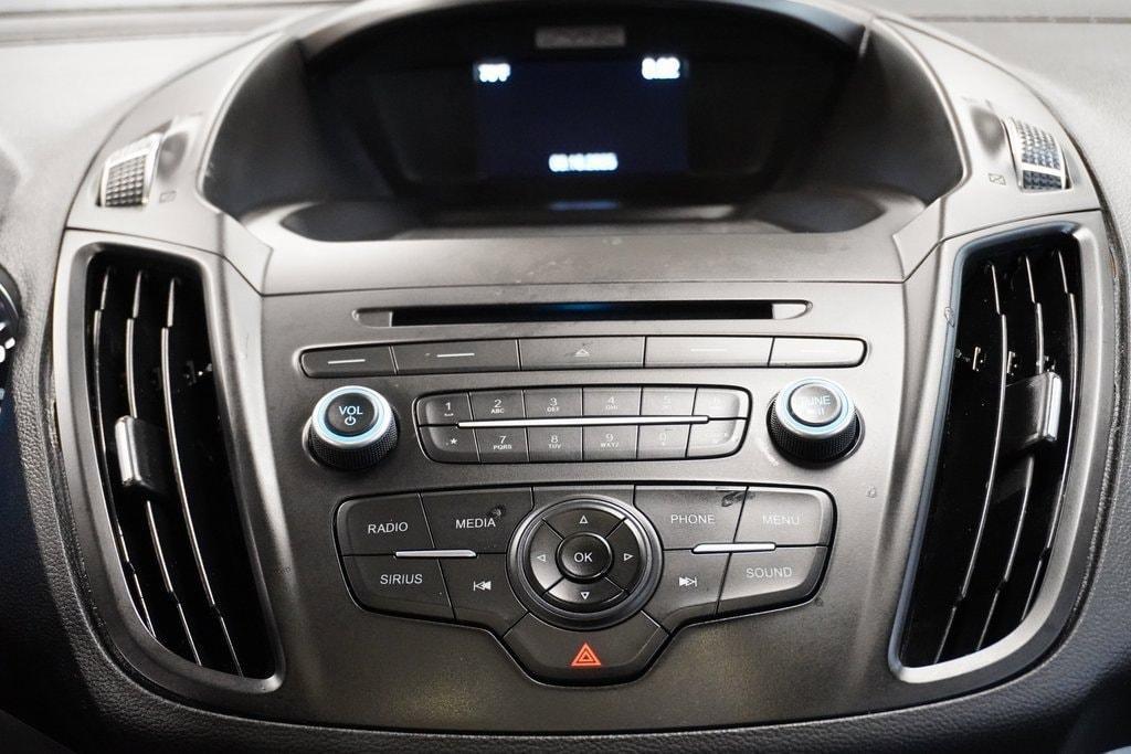 used 2017 Ford Escape car, priced at $10,825