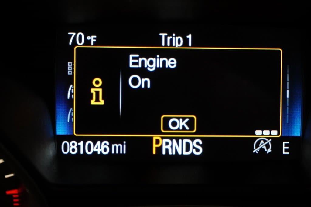 used 2017 Ford Escape car, priced at $10,825