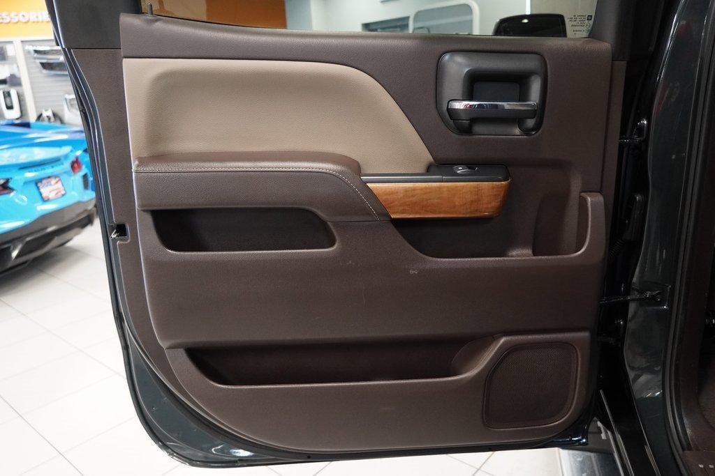 used 2019 Chevrolet Silverado 2500 car, priced at $45,900