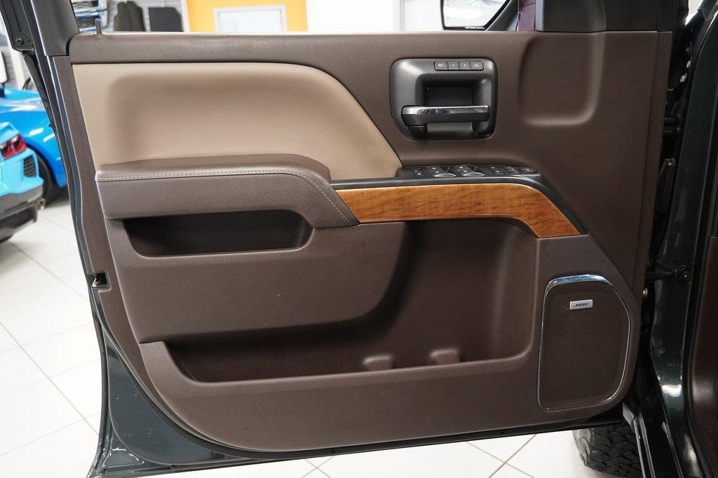 used 2019 Chevrolet Silverado 2500 car, priced at $45,900