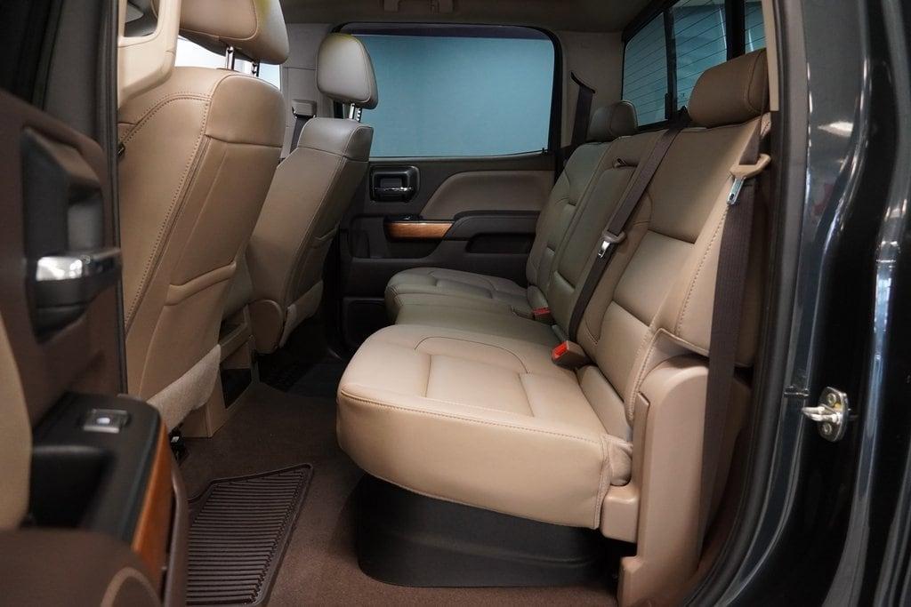 used 2019 Chevrolet Silverado 2500 car, priced at $45,900