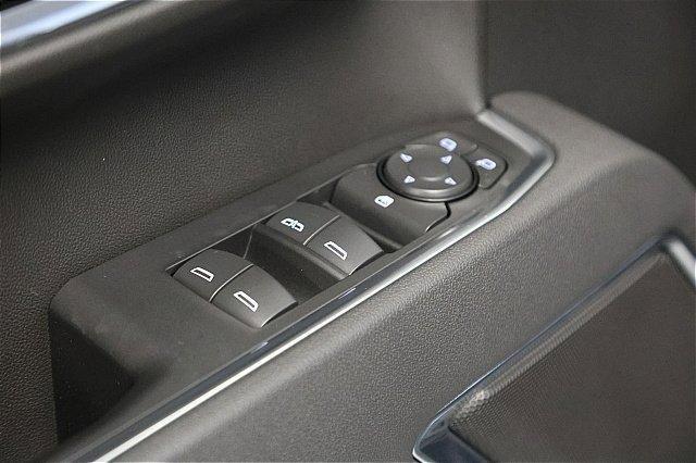 new 2025 Chevrolet Silverado 1500 car, priced at $40,245