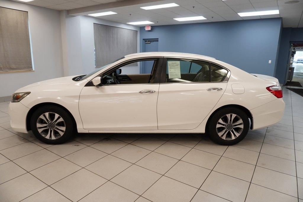 used 2013 Honda Accord car, priced at $16,995