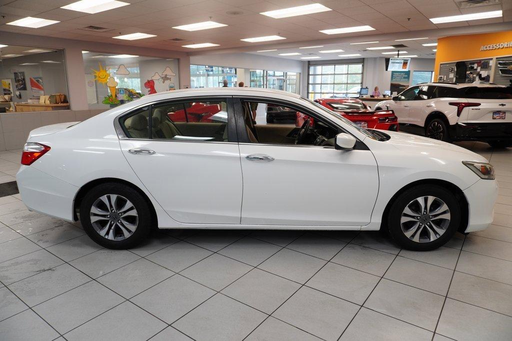used 2013 Honda Accord car, priced at $16,995