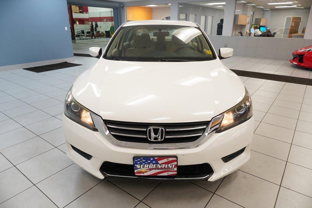 used 2013 Honda Accord car, priced at $16,995