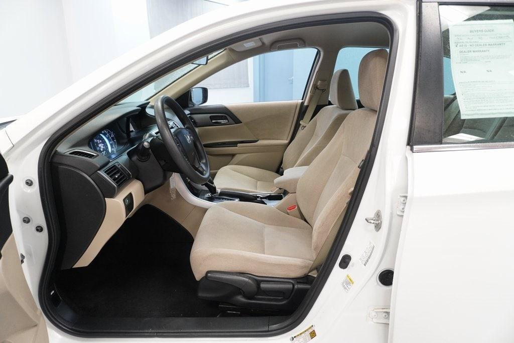 used 2013 Honda Accord car, priced at $16,995