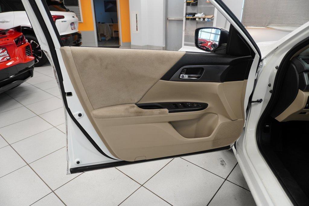 used 2013 Honda Accord car, priced at $16,995