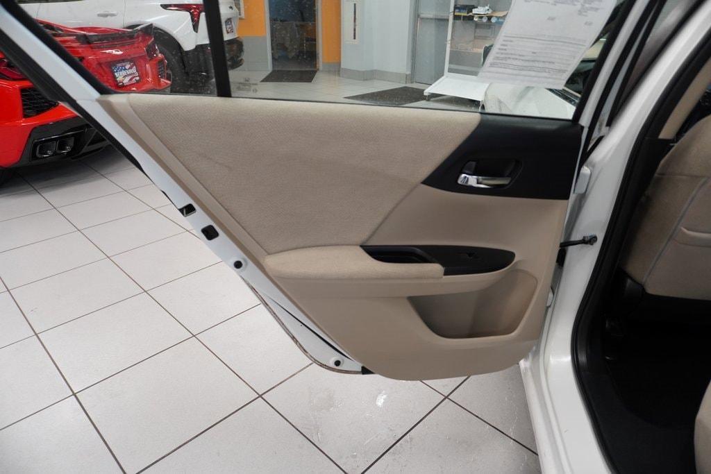 used 2013 Honda Accord car, priced at $16,995