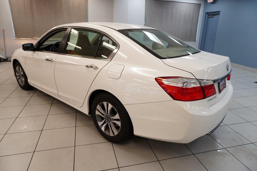 used 2013 Honda Accord car, priced at $16,995