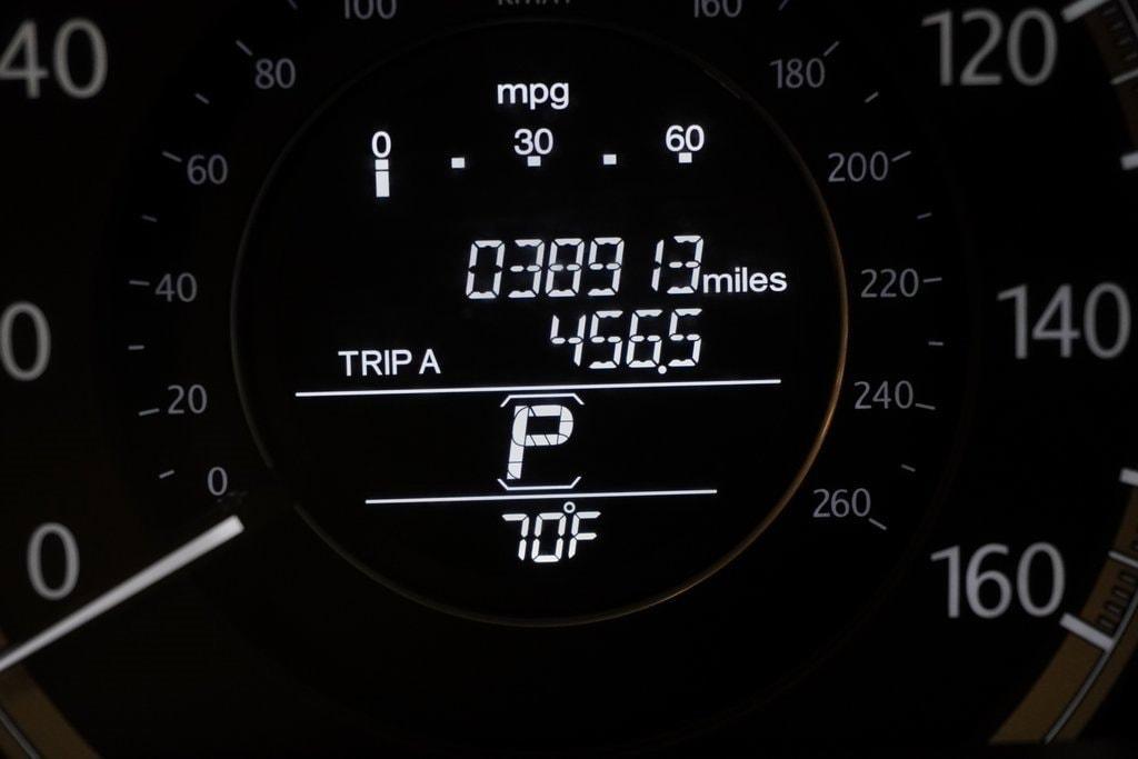 used 2013 Honda Accord car, priced at $16,995
