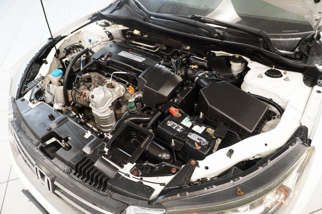 used 2013 Honda Accord car, priced at $16,995