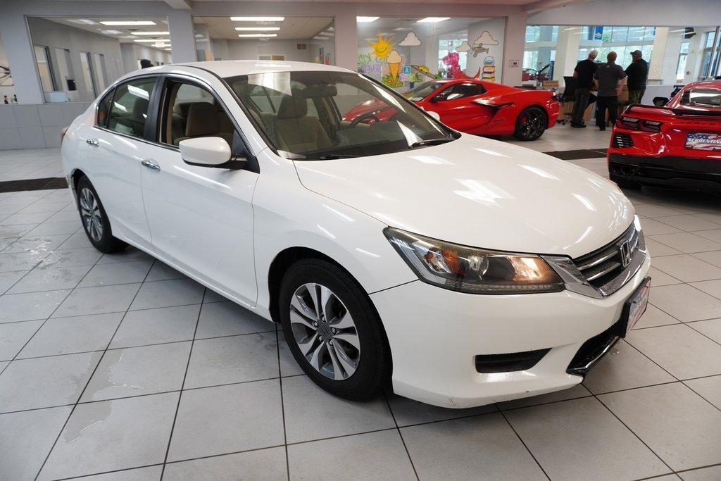 used 2013 Honda Accord car, priced at $16,995