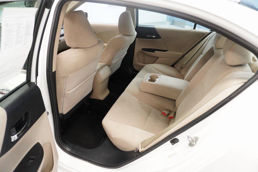 used 2013 Honda Accord car, priced at $16,995
