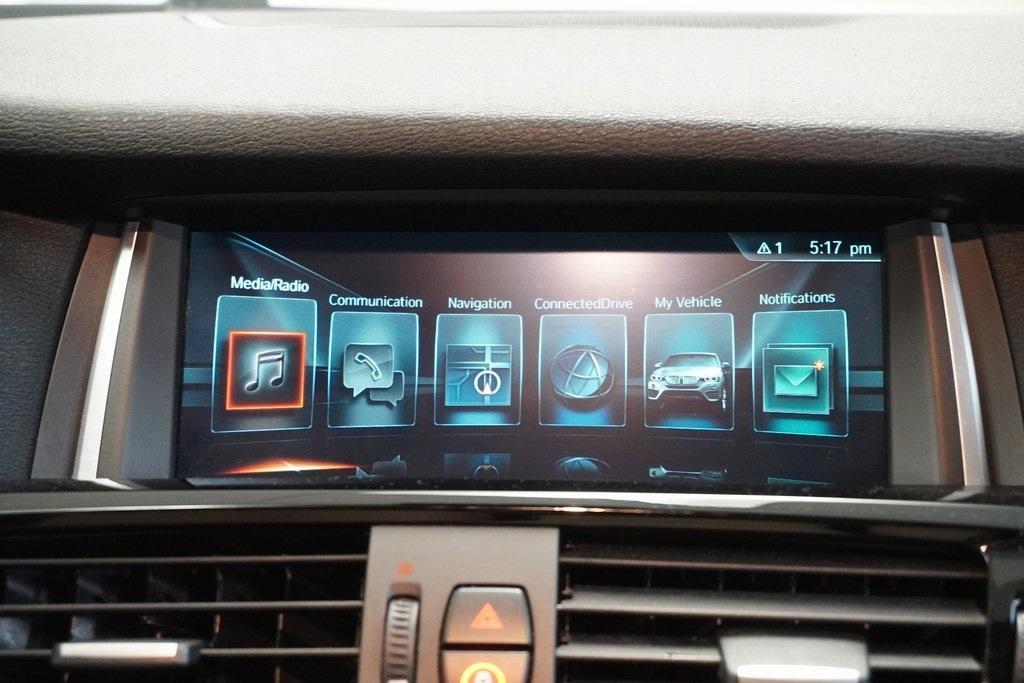 used 2018 BMW X4 car, priced at $18,995