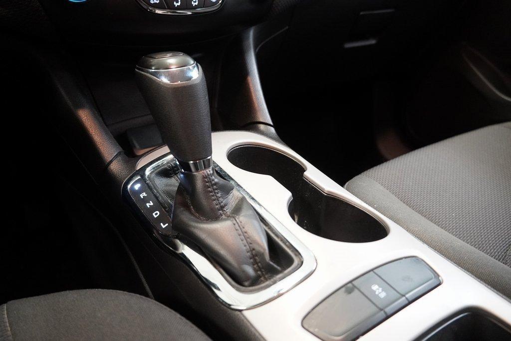 used 2017 Chevrolet Cruze car, priced at $10,500