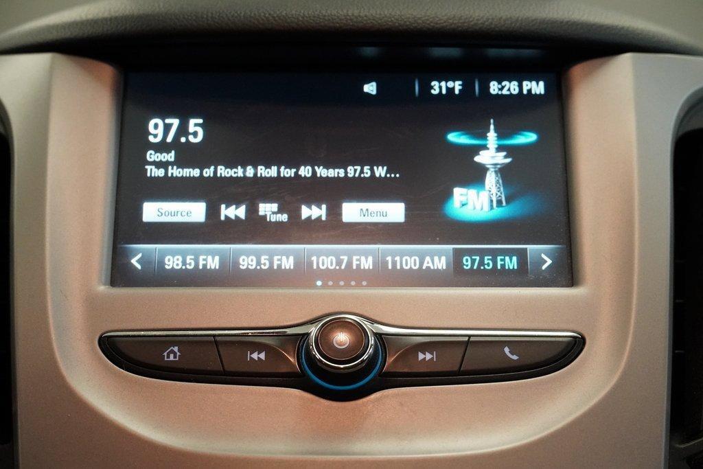 used 2017 Chevrolet Cruze car, priced at $10,500