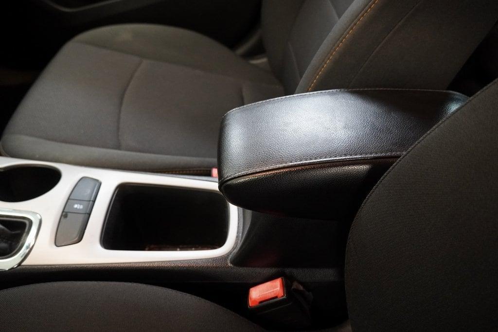 used 2017 Chevrolet Cruze car, priced at $10,500