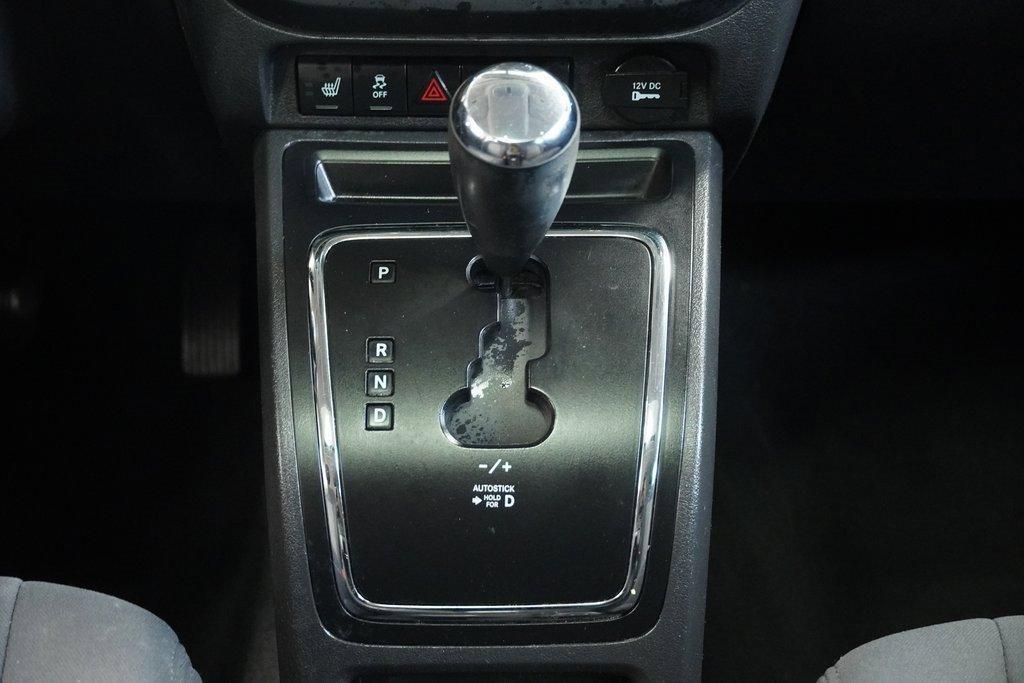 used 2010 Jeep Patriot car, priced at $6,464