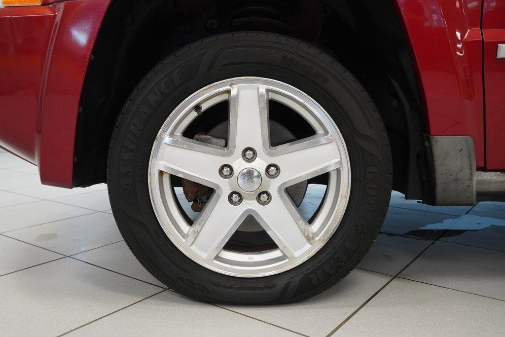 used 2010 Jeep Patriot car, priced at $6,464