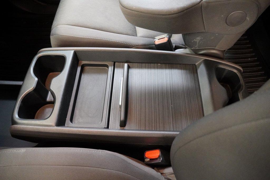 used 2019 Honda Odyssey car, priced at $22,200