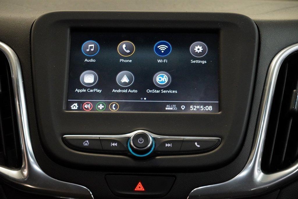 used 2020 Chevrolet Equinox car, priced at $14,995