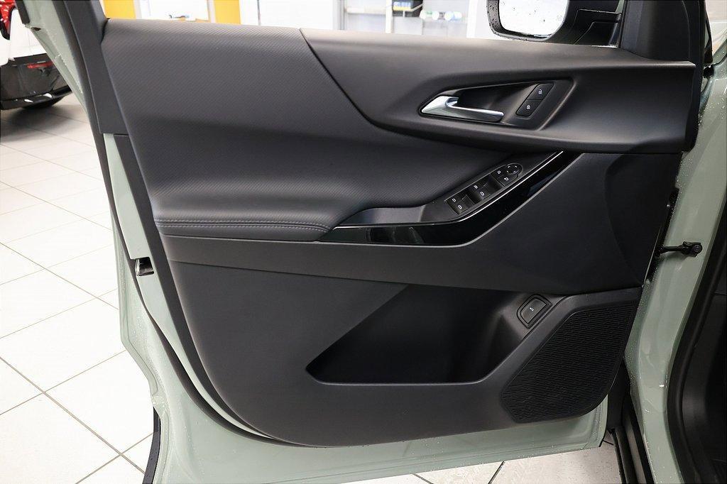 new 2026 Chevrolet Equinox car, priced at $26,370