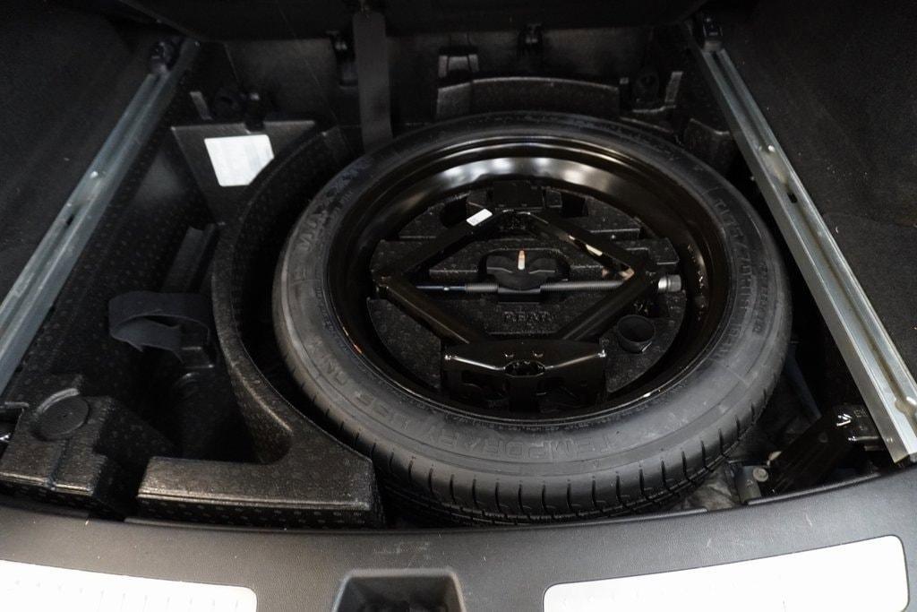 used 2019 Cadillac XT5 car, priced at $19,653