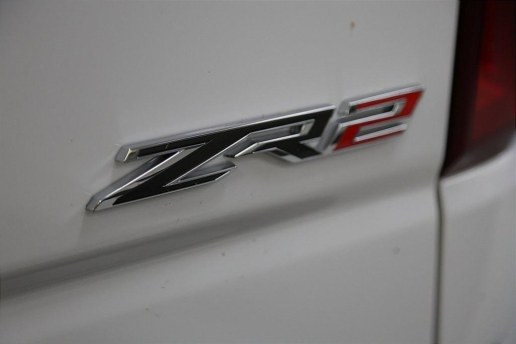 new 2025 Chevrolet Silverado 1500 car, priced at $71,820