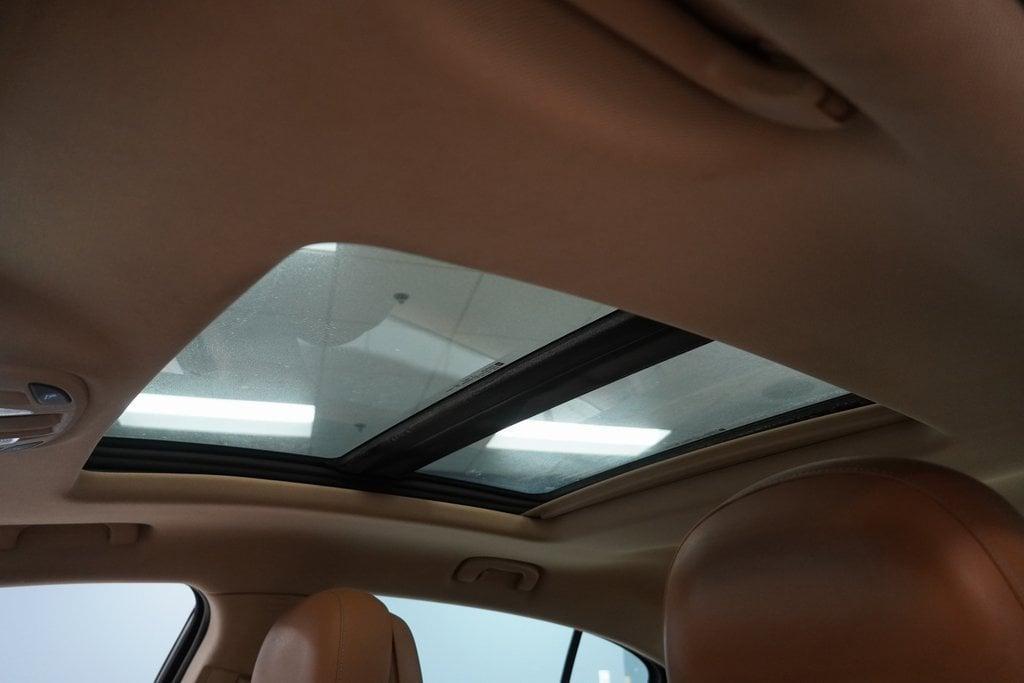 used 2014 Buick LaCrosse car, priced at $11,390