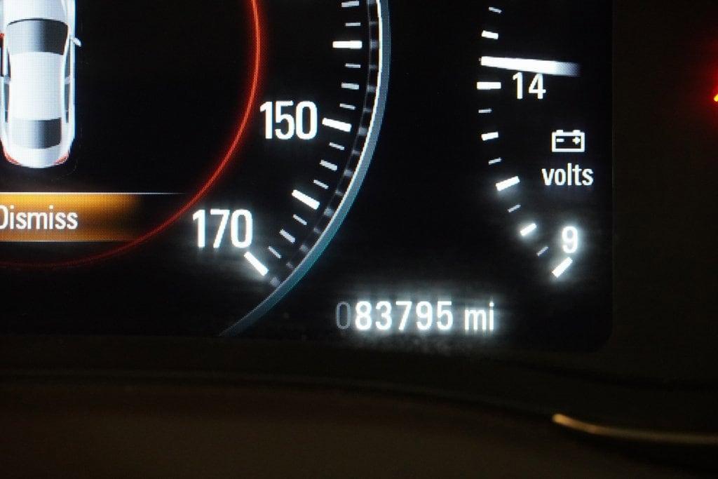 used 2014 Buick LaCrosse car, priced at $11,390