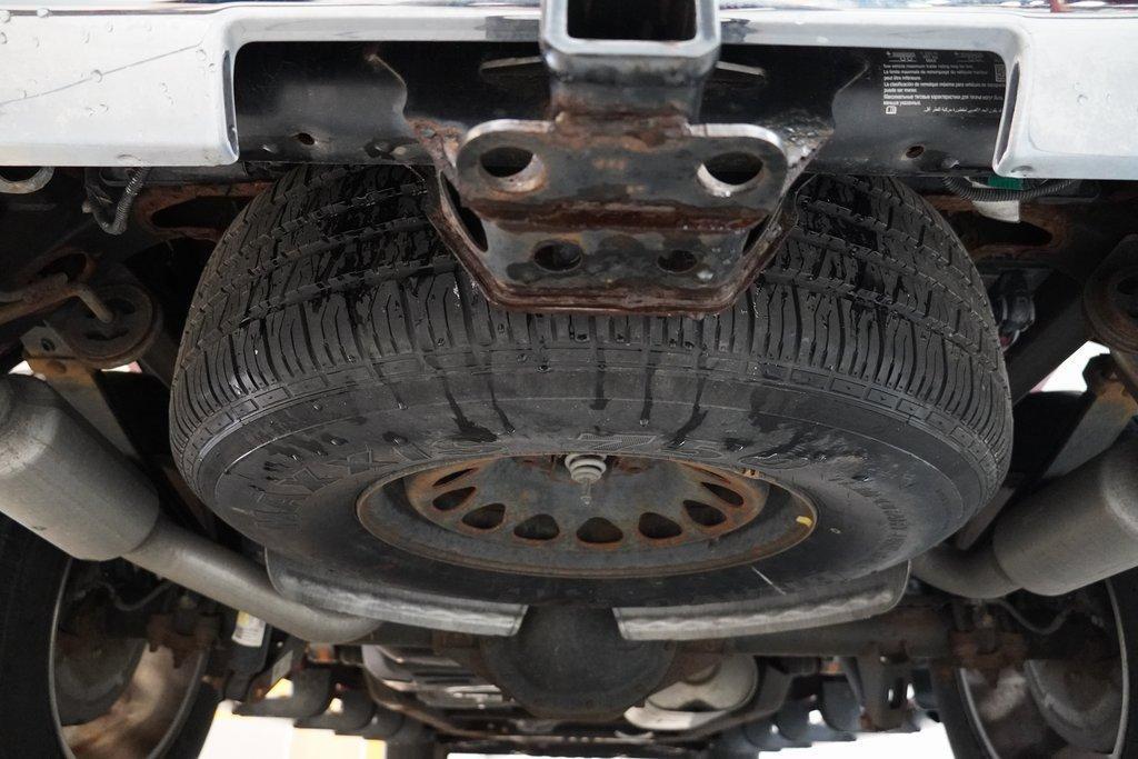 used 2019 Chevrolet Silverado 1500 car, priced at $38,500