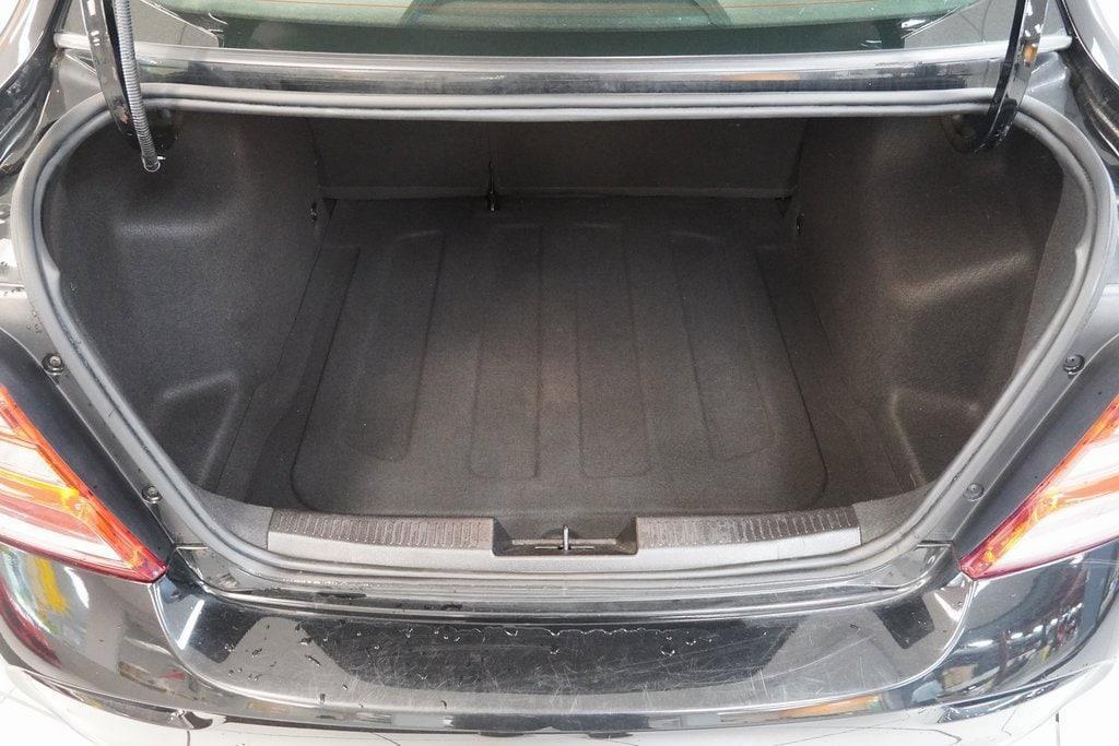 used 2020 Chevrolet Sonic car, priced at $12,995