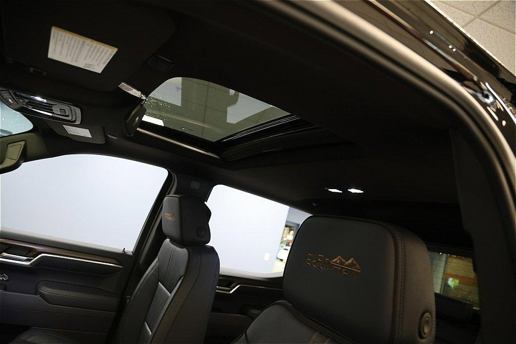 new 2025 Chevrolet Silverado 1500 car, priced at $65,995